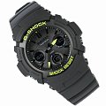 Часы Casio G-Shock AWR-M100SDC-1ADR фото 7