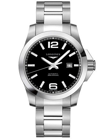 Longines Conquest L3.778.4.58.6