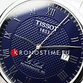 Часы Tissot Le Locle Powermatic 80 T006.407.11.043.00 фото 7