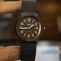 Часы Casio Collection MQ-71-4BDF (MQ-71-4B) фото 6