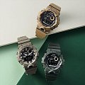 Часы Casio G-Shock GBD-800UC-3 фото 14
