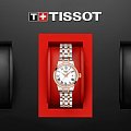 Часы Tissot Classic Dream Lady T129.210.22.013.00 фото 6