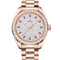 Часы Omega Seamaster Aqua Terra 220.55.34.20.99.007