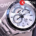 Часы Casio Edifice EFV-550D-7AVUDF (EFV-550D-7A) фото 8