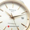 Часы Tissot Classic Dream Swissmatic T129.407.22.031.00 фото 8