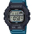 Часы Casio Collection WS-1400H-3AVDF (WS-1400H-3A)
