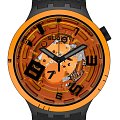 Часы Swatch Big Bold Lacquered SB01B127