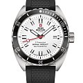 Часы Swiss Military by Chrono Titanium 300 SMA34100.08