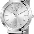 Guess GW0545L1 наручные женские часы застежка крупным планом