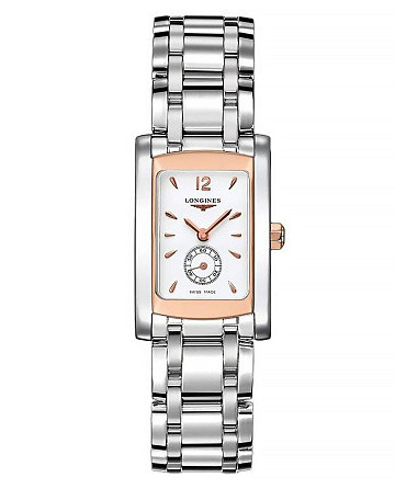 Longines DolceVita L5.502.5.18.6