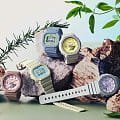 Часы Casio G-Shock GMA-S2100NC-4ADR (GMA-S2100NC-4A) фото 4