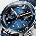 Часы Longines Spirit L3.821.4.93.2 фото 10