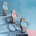Часы Maurice Lacroix Aikon Quartz Colours Edition AI1106-SS002-550-1 фото 4