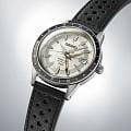 Seiko Seiko Presage SSK011J1 presage японские мужские часы на браслете кожаный боковой вид