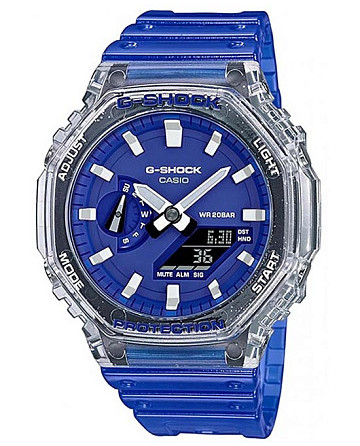 Casio G-Shock GA-2100HC-2ADR