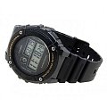 Часы Casio Collection W-216H-1BVDF (W-216H-1B) фото 2