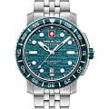 Часы Swiss Military Hanowa Glorifying Swissness SMWGH0004501