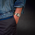Часы Casio Collection A700WEG-9A фото 2