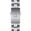 Часы Tissot PR 100 Powermatic 80 COSC T101.408.11.031.00 фото 4