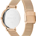 Часы Obaku Mesh V248LXVIMV фото 5
