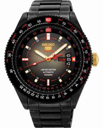 Seiko 5 Sports SRP645K1S