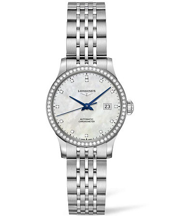 Longines Record Collection L2.321.0.87.6