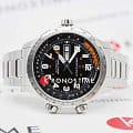 Часы Hamilton Khaki Aviation X Wind Day Date Auto H77755133 фото 2