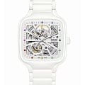 Часы Rado True Square Automatic Open Heart R27073712