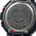 Часы Casio G-Shock AW-500E-1EDR (AW-500E-1E) фото 5