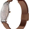 Часы Swatch Skin SFP115M фото 4