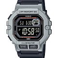 Часы Casio Collection WS-1400H-1BVDF (WS-1400H-1B)