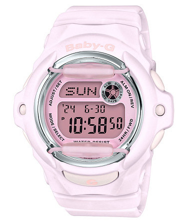 Casio Baby-G BG-169M-4ER