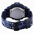 Часы Casio G-Shock GA-700CM-2A фото 4