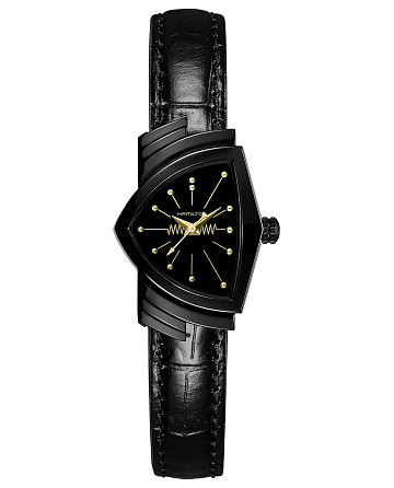 Hamilton Ventura S Quartz H24201730