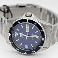 Часы Orient Diving Sports Automatic AA02002D фото 11