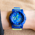 Часы Casio Baby-G BGA-185FS-2ADR фото 4