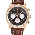 Часы Breitling Navitimer B01 Chronograph 43 RB0121211B1P1