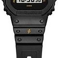 Часы Casio G-Shock DWE-5600JB-1A9 фото 9