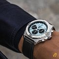 Часы Breitling Chronomat B01 42 PB0134101C1S1 фото 5