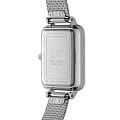 Daniel Wellington Daniel Wellington Quadro DW00100667  шведские женские часы на браслете нержавеющая сталь боковой вид