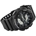 Часы Casio G-Shock GA-110C-1A фото 3