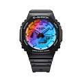 Часы Casio G-Shock GA-2100SR-1A фото 8