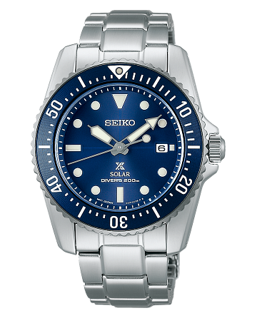 Seiko Prospex SNE585P1