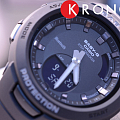 Часы Casio Baby-G BSA-B100-1A фото 2