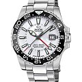 Часы Jaguar Ceramic GMT J1011/1