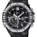 Часы Casio Edifice ECB-10TP-1ADF (ECB-10TP-1A)
