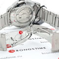 Orient Orient Automatic RA-AA0C02L мужские часы синий циферблат на запястье