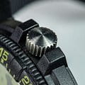 Оригинальные часы Luminox Luminox Leatherback Sea Turtle XS.0337 кварцевые калибр механизма ronda 515 hh6 общий вид