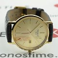 Часы Tissot Goldrun Sapphire Lady 18K Gold T922.210.16.021.00 фото 5
