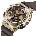 Часы Casio G-Shock GM-S110BP-5ADR (GM-S110BP-5A) фото 6